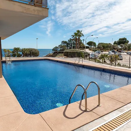 Avanoa - Santa Clara Calpe Apartament