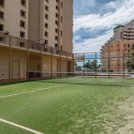 Avanoa - Santa Clara Calpe * Ifach