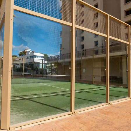 Apartament Avanoa - Santa Clara Calpe